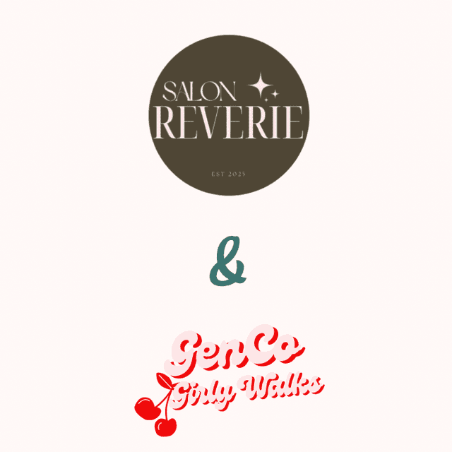 Genco Girly Walks Blowout Package! at Salon Reverie in Holly, MI